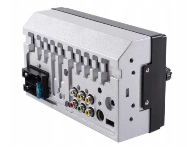 NOWE RADIO samochodowe USB SD  BT Mirror link pilot