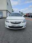 Opel Astra J Sports Tourer 1.7 CDTi de 2012 para peças