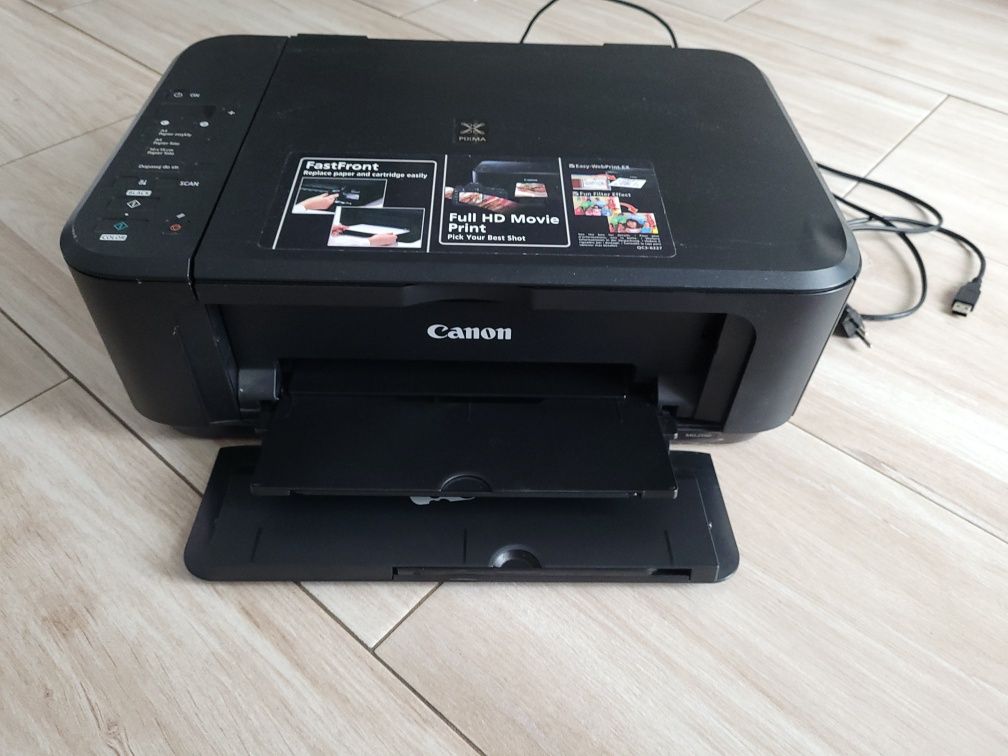 Urządzenie wielofunkcyjne Canon
