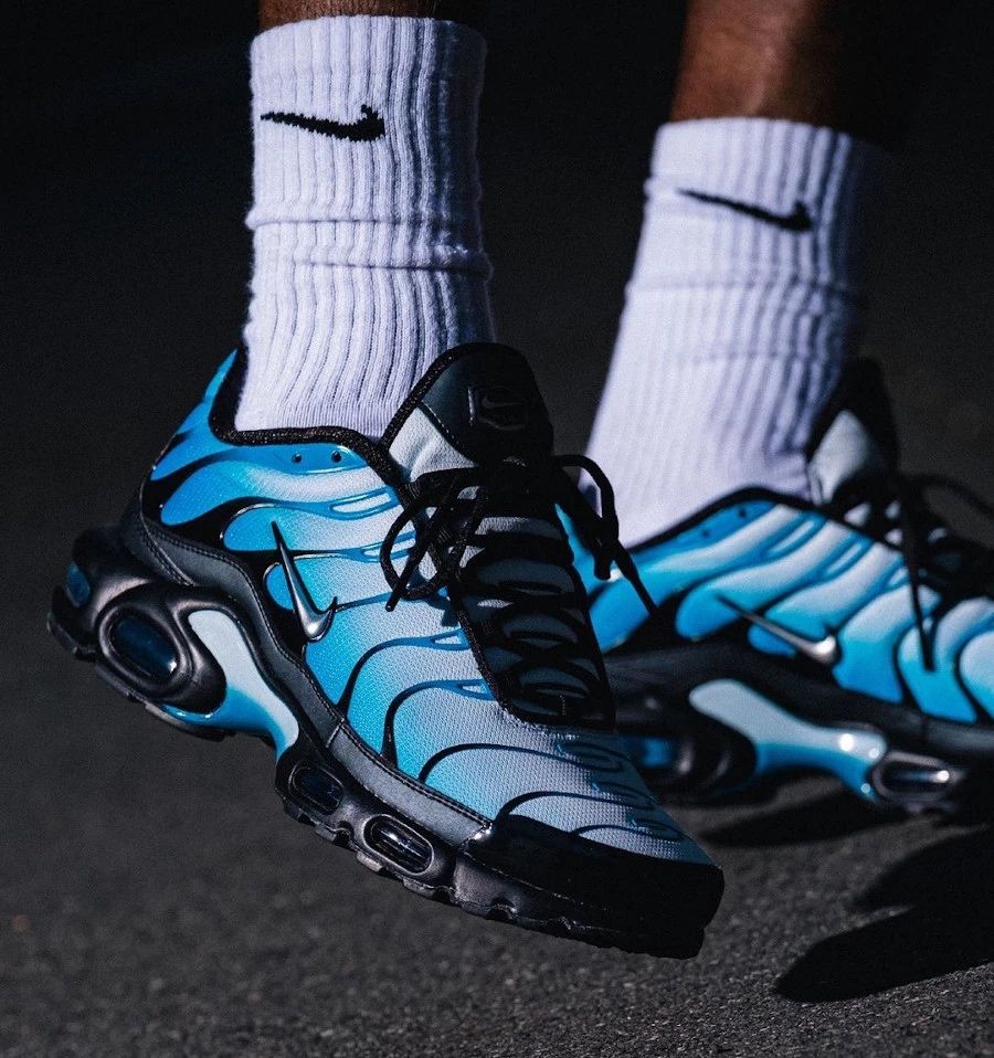 Кросівки Nike TN Air Max Plus Light