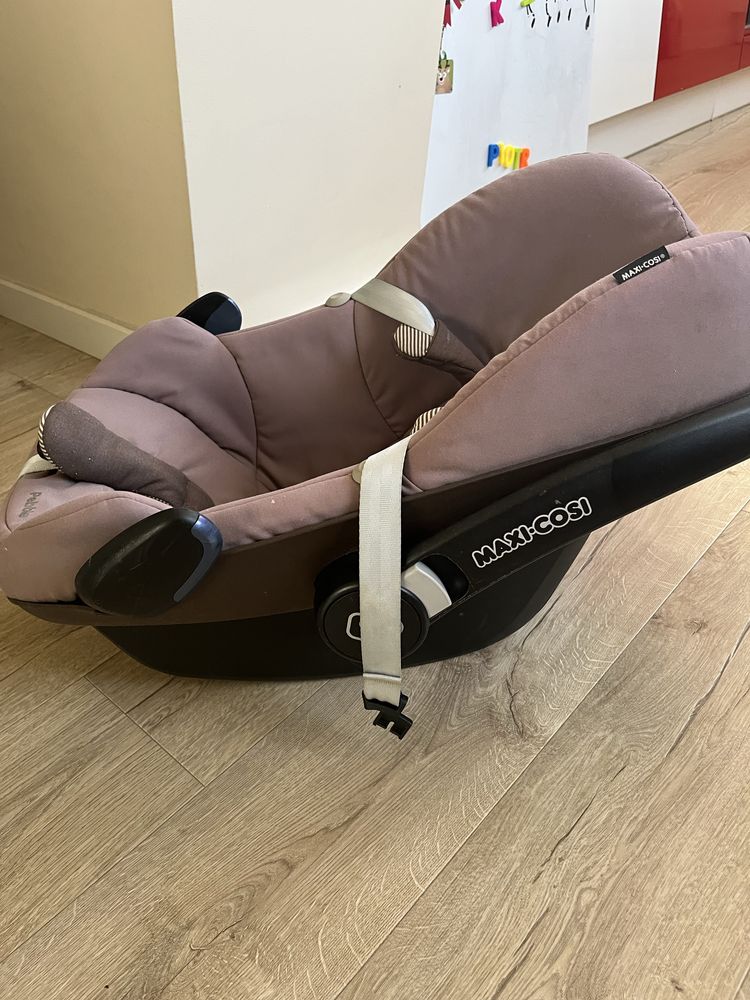 bugaboo cameleon 3 sahara plus dodatki i fotelik maxi cosi pebble