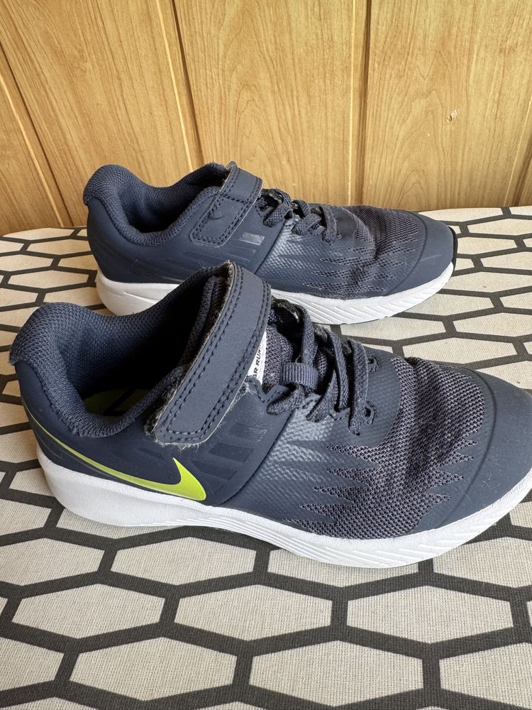 Кросівки nike для хлопчика