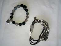 Pulseiras Missangas - 2€