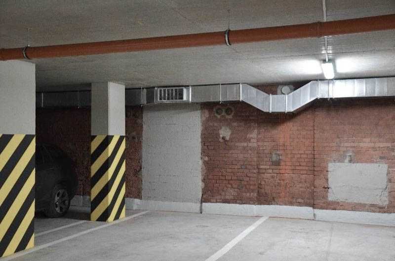 Nowa Papiernia - 3 pokoje 66m2 - BALKON - GARAŻ / KRZYKI
