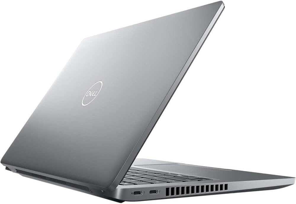 Dell Latitude 5430 14” 180° FHD тач i5-1245U 16/256GB 1.36кг 18 годин