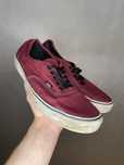 Buty vans bordowe 45