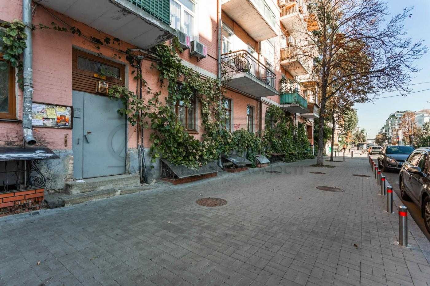 Оренда 3к квартири 90м2, вул. Спаська, Поділ