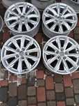 Felgi aluminiowe 17 Felgi aluminiowe Audi A3 A4 A5 A6 A8 Q3 Q5 - 5x112