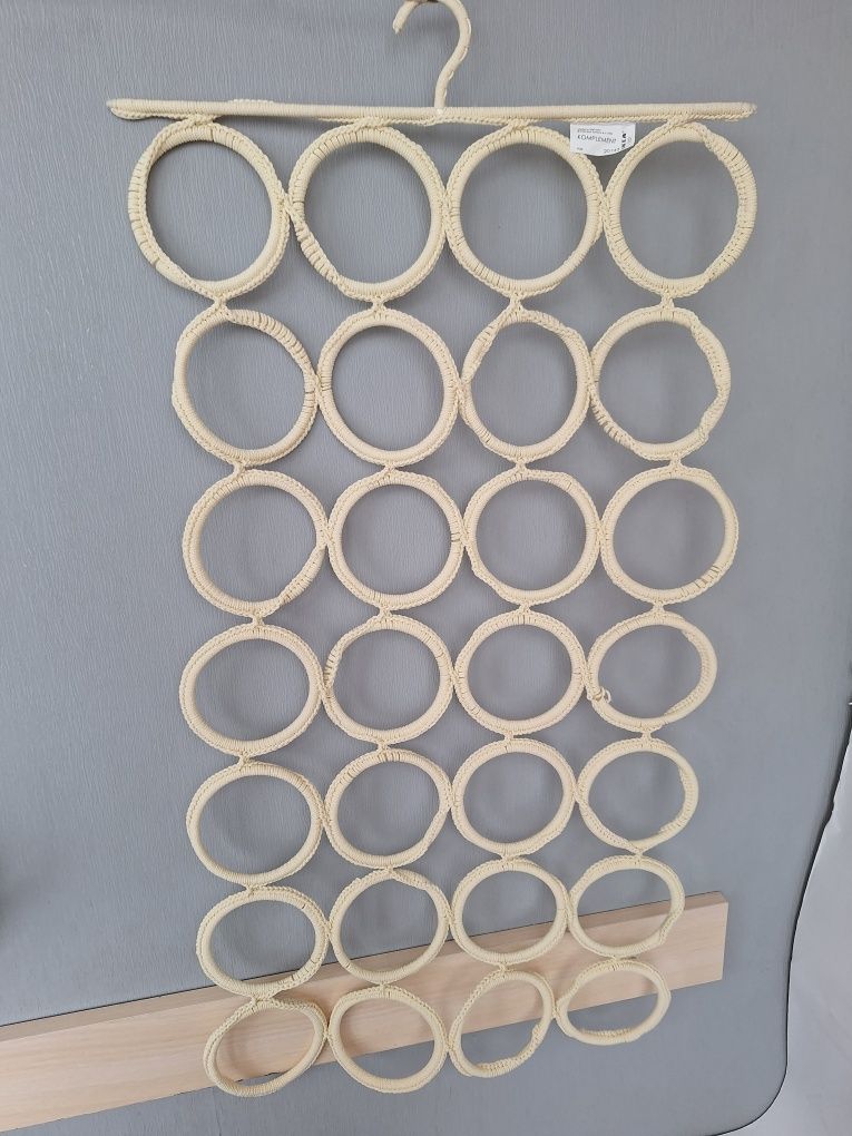 Органайзер, вішалка від IKEA