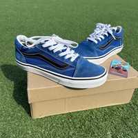 Дитячі кеди Vans Old Skool Sk8-low Pro Knu Kyle Walker Era 36,5 р