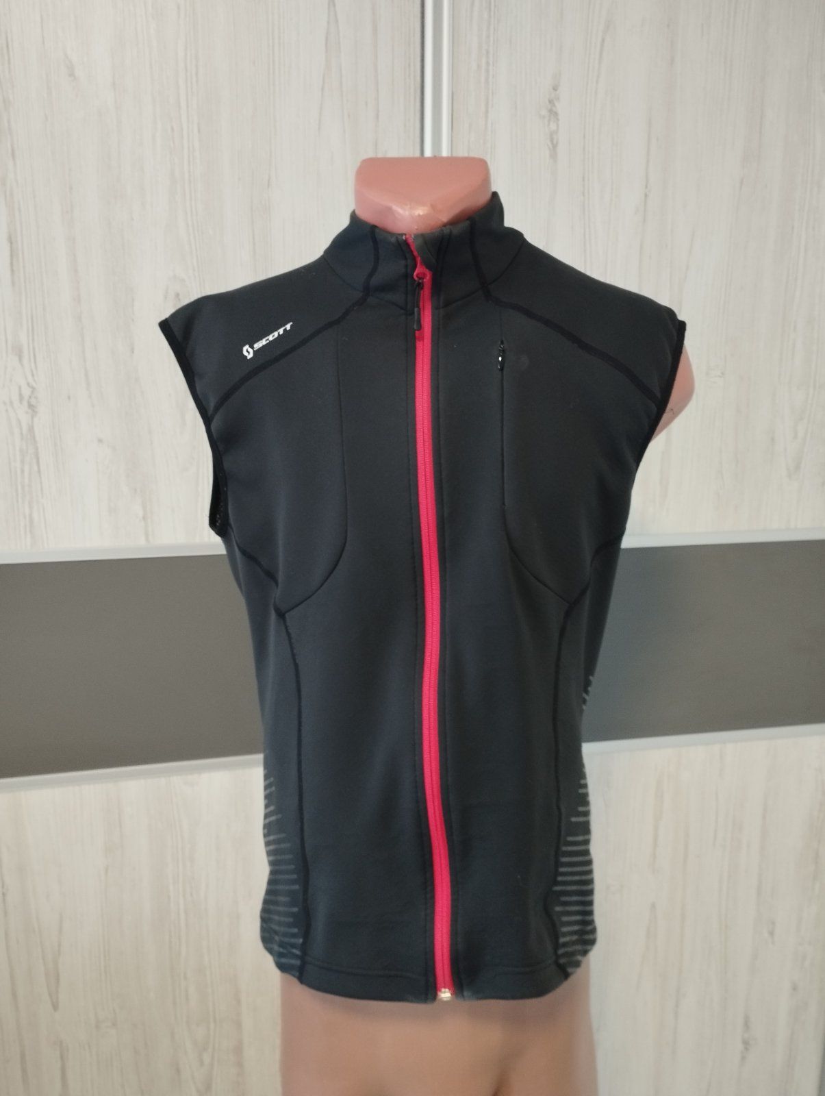 Жилет защита размер L Scott Soft Actifit Vest