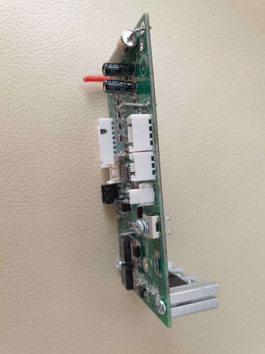 Moduł BMS do baterii SPARTA