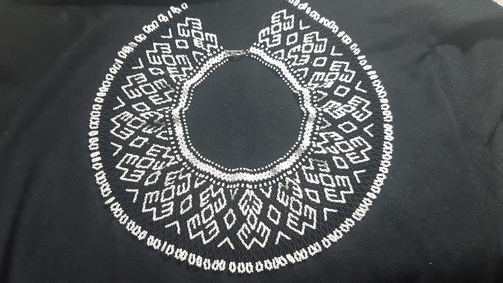 Вироби з бісеру ручна робота