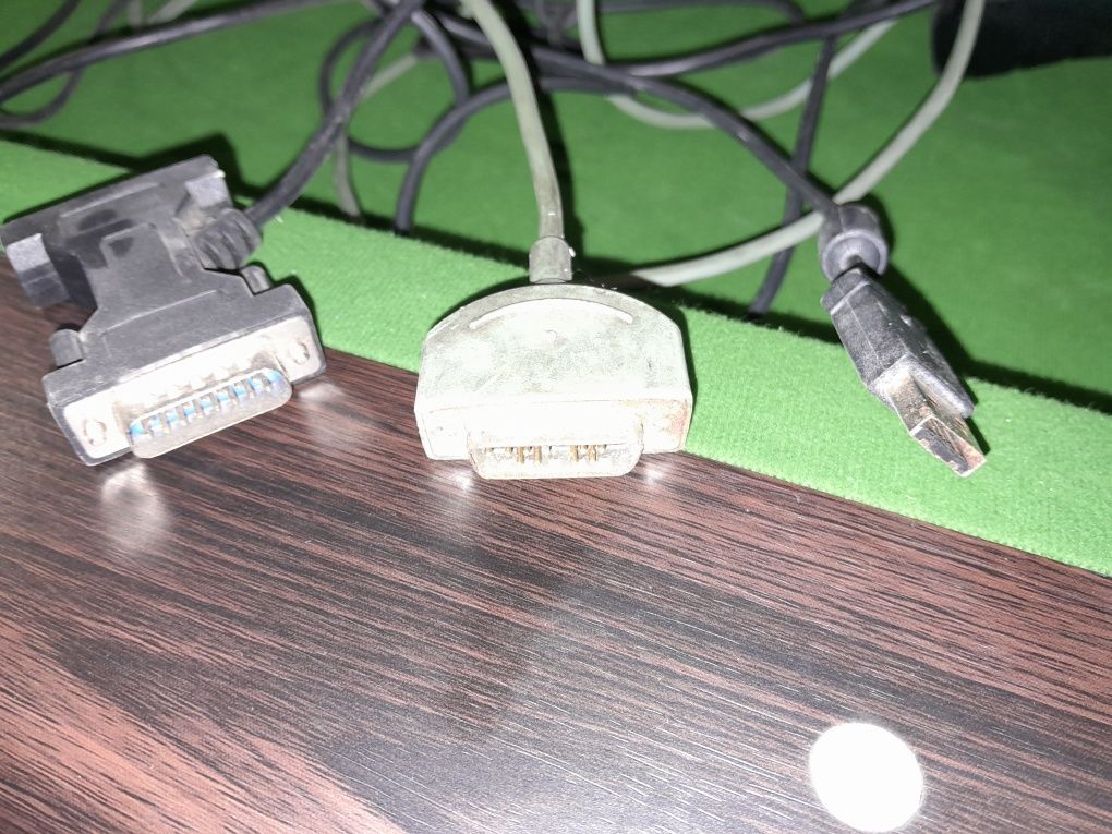 Joystick pad 3 szt Microsoft