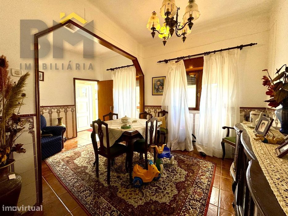 Moradia T4 Venda em Escalos de Cima e Lousa,Castelo Branco