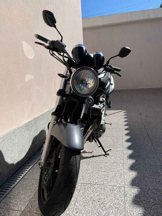 Suzuki Bandit 600