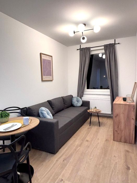 Mieszkanie do wynajęcia, Chorzów Batory, 2 pokoje, blisko DTŚ i A4