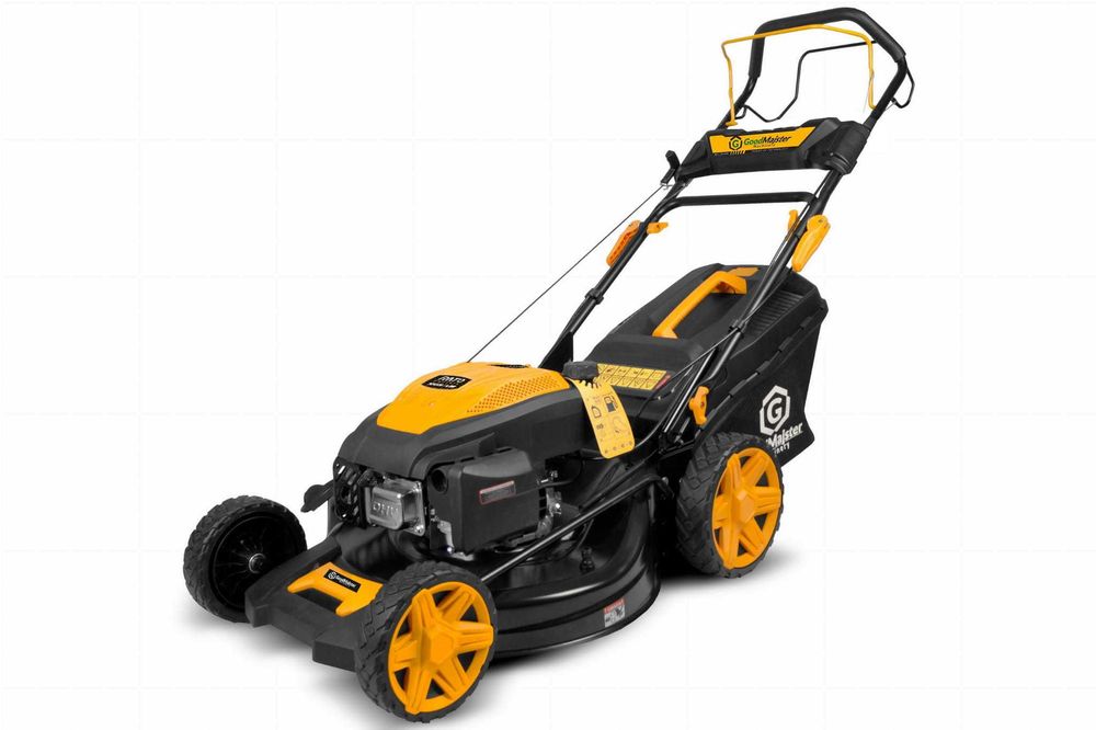 Kosiarka spalinowa z napędem GMM-RL51N|NOWA|WYSYŁKA|