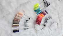 Manicure hybrydowy