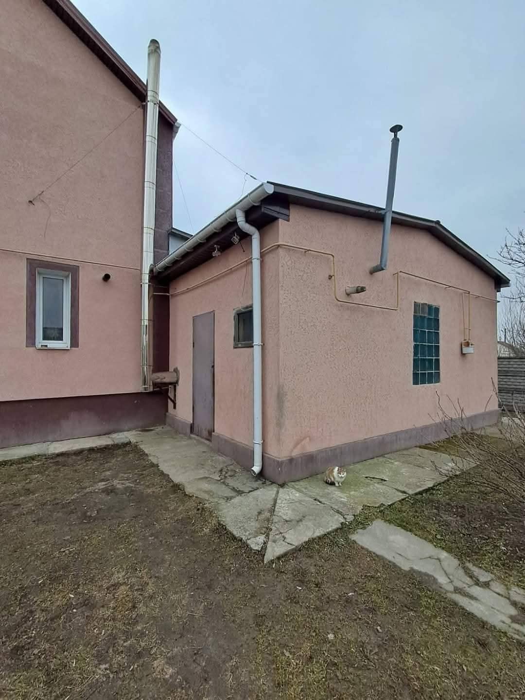 Пропонуємо продаж будинку.
