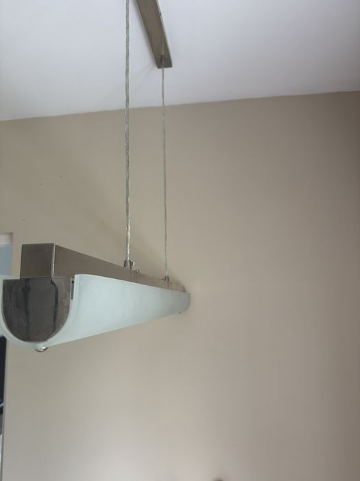 Lampa Wisząca nowoczesna