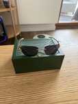Okulary Cartier, nowe 1,600 euro