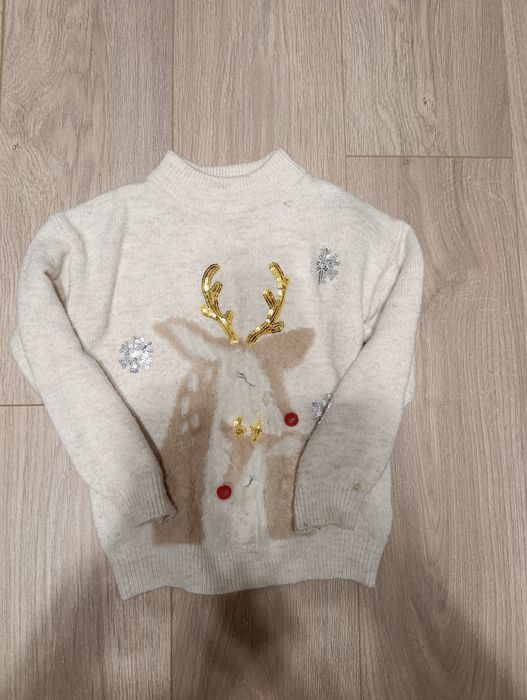 Кофтинки для дівчаток 6-7 років