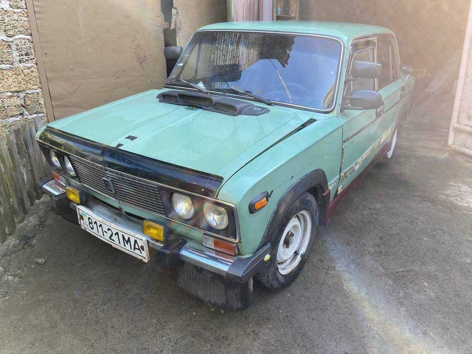 Продам ВАЗ 2106  жигулі