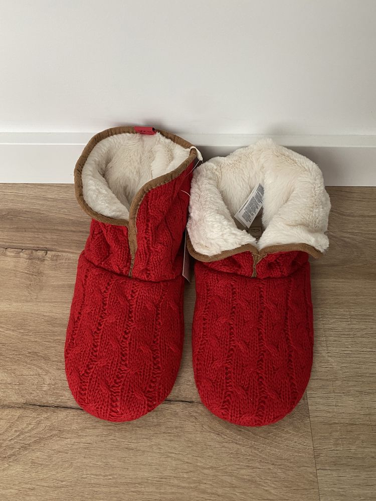 Pantufas polares Women’ Secret