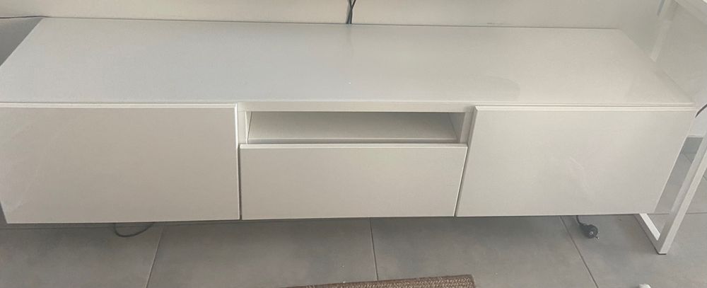 Ikea besta szafka tv