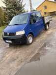 VW  Volkswagen  T5 Doka