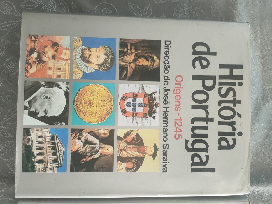 História de Portugal