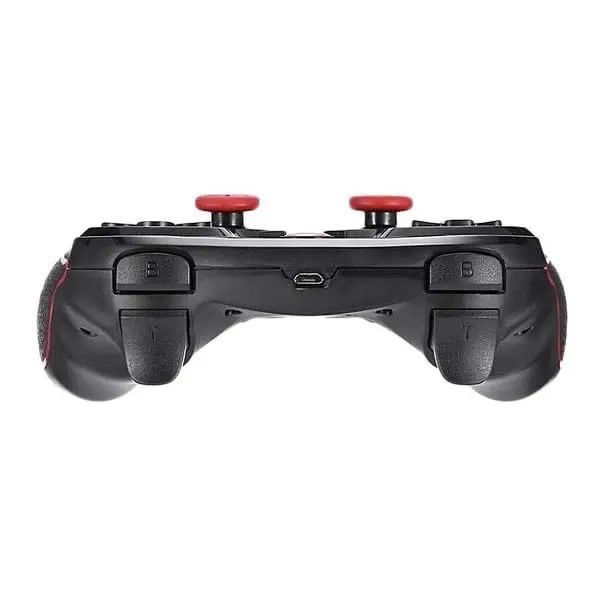 Геймпад бездротовий Bluetooth X3