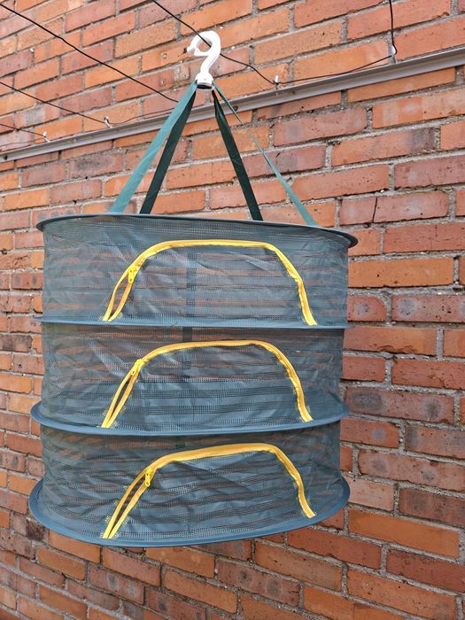 Suszarka do ryb, owoców, warzyw, grzybów, ziół