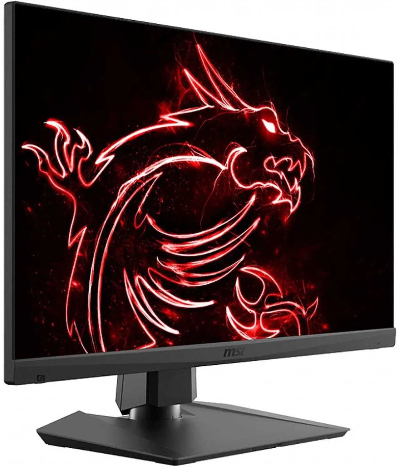 MSI Optix mag274qrf qd 2k ips 165 hz