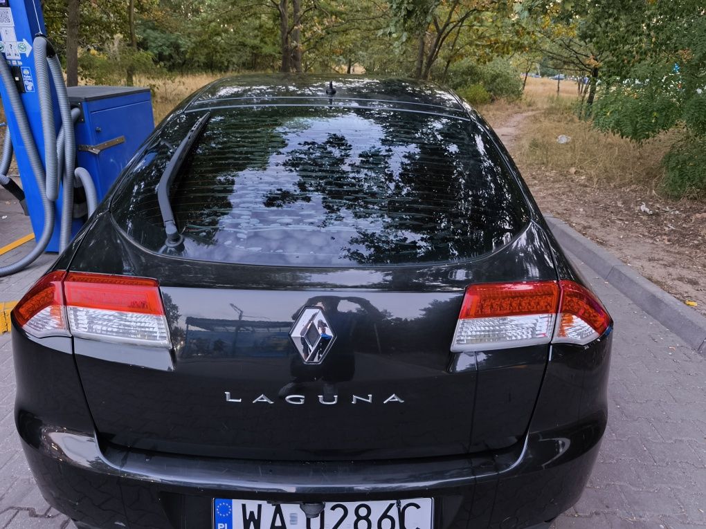 Sprzedam Renault laguna