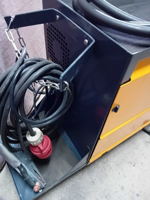 Migomat Spawarka Mig Mag Erfi 250A ( bester, esab) Gwarancja 1 rok