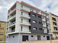 Apartamento T2  novo em Nelas