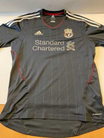 koszulka piłkarska Liverpool FC Adidas M