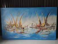 Telas decorativas