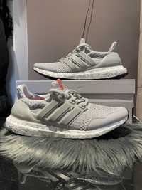 Buty do biegania Adidas Ultraboost 5.0 Grey