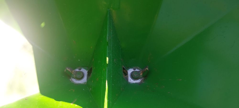 Rozsiewacz Amazon ZAF 804 R