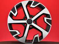 Felgi R18 5x114,3 Toyota C-HR Camry Avensis 3 III Mazda CX-5 CX-9