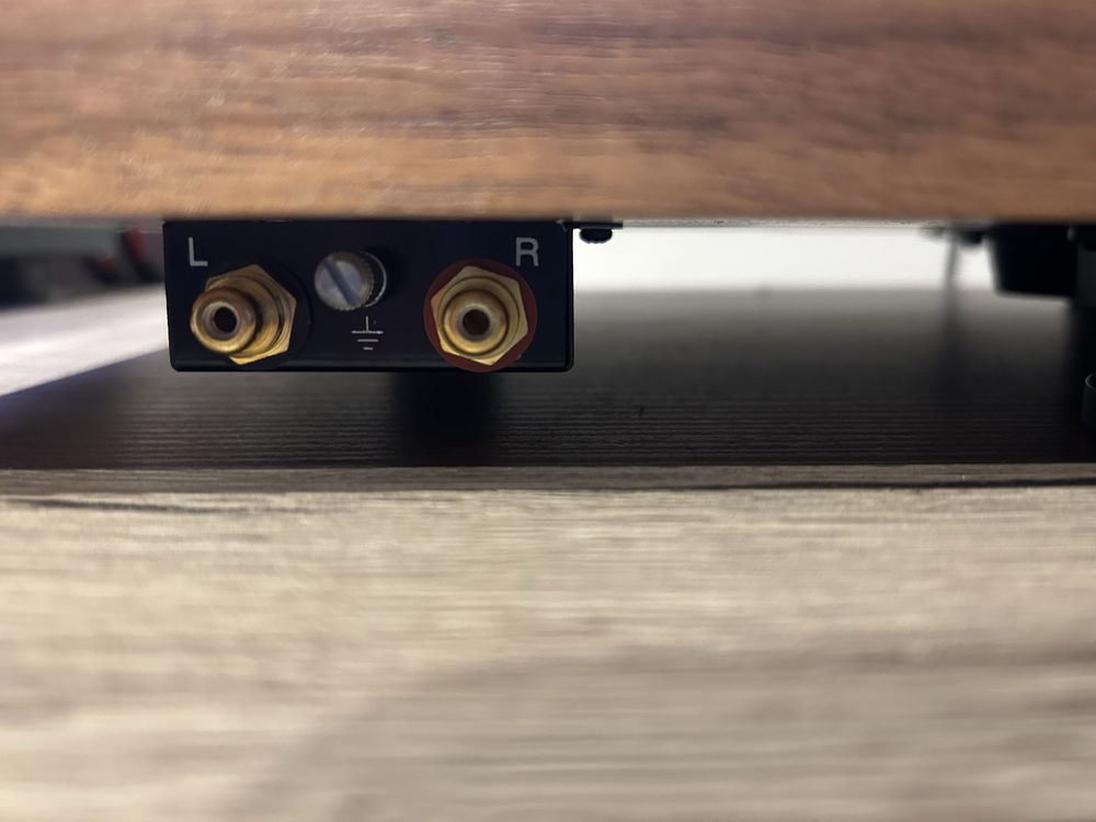 Gramofon Pro-Ject X1