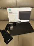 Графічний планшет Huion Inspiroy RTM-500