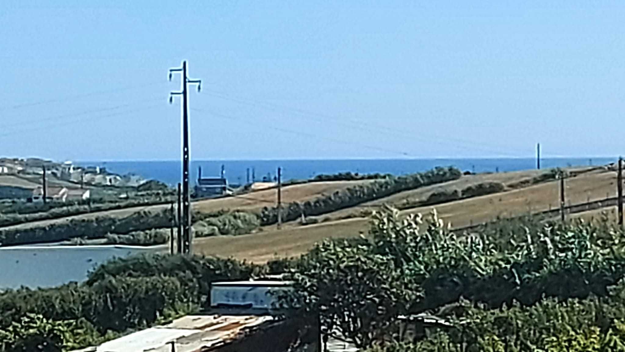 Quintinha de sonho moradia e piscina  junto E.N. 247 e 12 km Ericeira