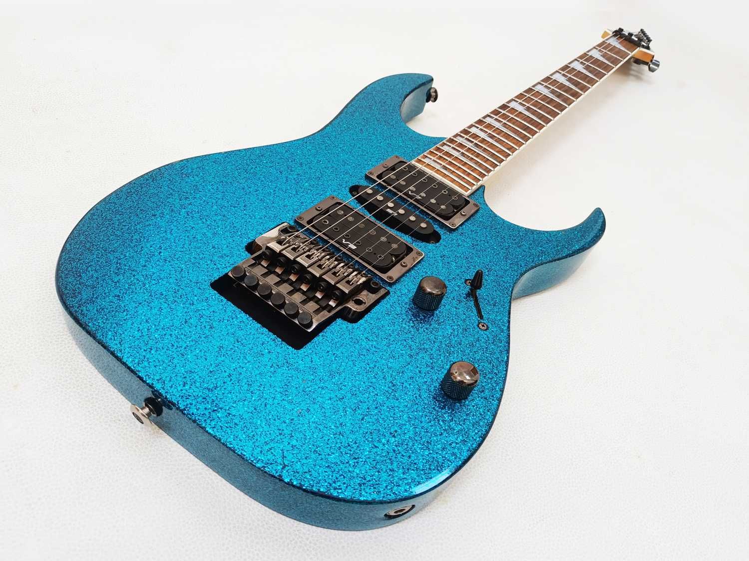 Ibanez RGR570 Made in Japan