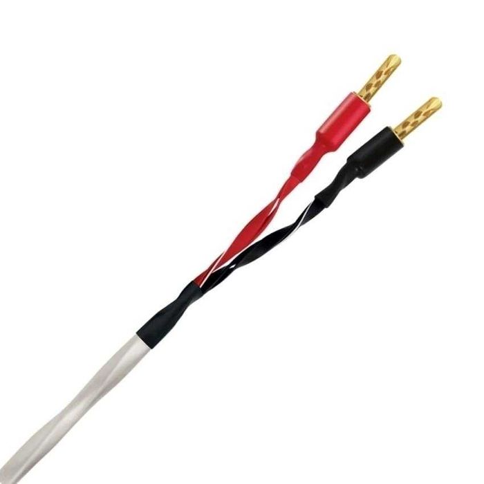 Wireworld SOLSTICE 8 głośnikowy   - 2x2,5m Wyprzedaż !!!