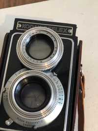 Máquina Fotográfica Kodak Reflex Vintage