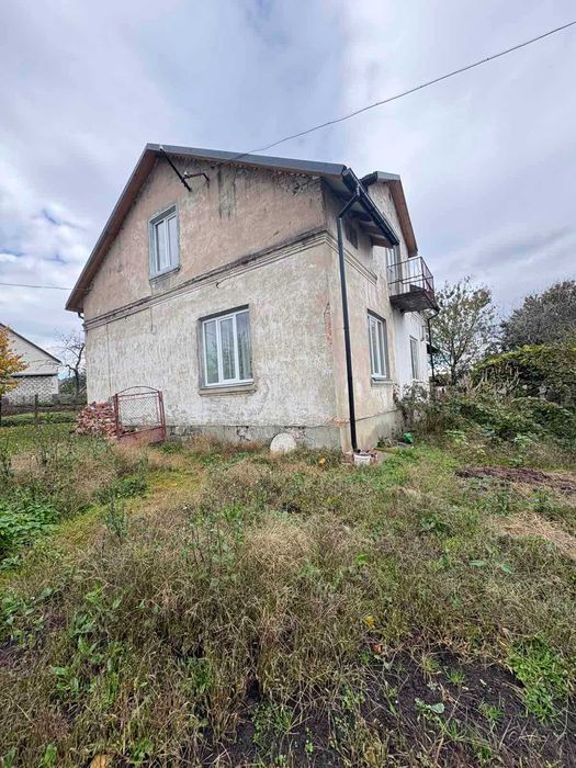 Продаж квартири с. Щирець